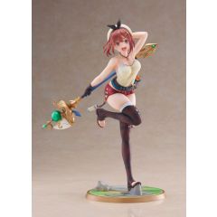 Atelier Ryza: Ever Darkness & the Secret Hideout The Animation PVC Statue 1/7 Reisalin "Ryza" Stout Summer Adventure! 24 cm