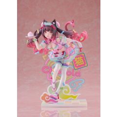 Nekopara PVC Statue 1/7 Chocola Dreamy Cute China Ver. 20 cm  
