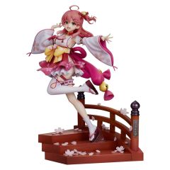 Hololive Production PVC Figure 1/7 Sakura Miko 24.5 cm