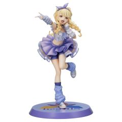 The Idolmaster Gakuen PVC Figure 1/7 Kotone Fujita Re:IRIS Ver. 24 cm