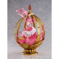 Puella Magi Madoka Magica PVC Statue 1/7 Kaname Madoka 26 cm        