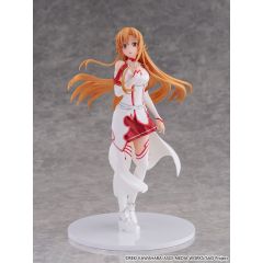 Sword Art Online Cantabile PVC Statue Asuna 21 cm