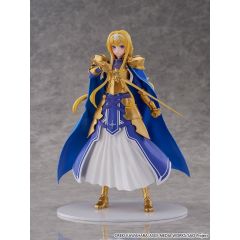 Sword Art Online Cantabile PVC Statue Alice 21 cm