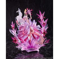 Re: Zero Starting Life in Another World Statue 1/7 Emilia Crystal Dress Ver. 35 cm