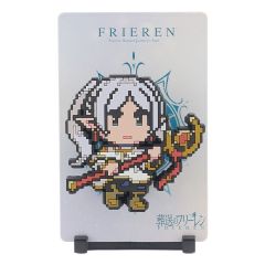 Frieren: Beyond Journey's End FiGGYZ Magnet Collectible Frieren (Battle Pose) 11 cm