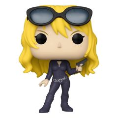 Cowboy Bebop POP! Animation Vinyl Figure Julia 9 cm