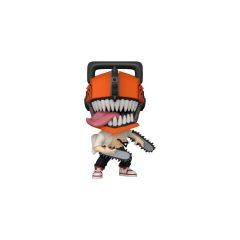 Chainsaw Man POP! Animation Vinyl Figure Chainsaw Man 9 cm