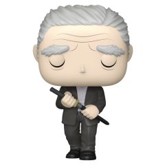 Sakamoto Days POP! Animation Vinyl Figure Takamura 9 cm