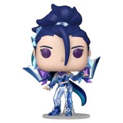 League of Legends POP! Games Vinyl Figure  K/DA Kai'Sa 9 cm