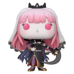 hololive POP! Animation Vinyl Figure Mori Calliope 9 cm