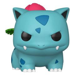 Pokémon Super Sized Jumbo POP! Vinyl Figure Ivysaur 25 cm 