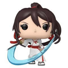 Hell's Paradise: Jigokuraku POP! Animation Vinyl Figure Sagiri 9 cm