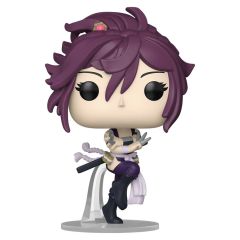 Hell's Paradise: Jigokuraku POP! Animation Vinyl Figure Yuzuriha 9 cm