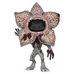 Stranger Things Super Sized Jumbo POP! Vinyl Figure Demogorgon 25 cm