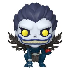 Death Note POP! Animation Vinyl Figure Ryuk 9 cm