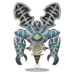 Yu-Gi-Oh! POP! Animation Vinyl Figure Relinquished 9 cm