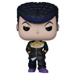JoJo´s Bizarre Adventure POP! Animation Vinyl Figure Josuke (DiU) 9 cm