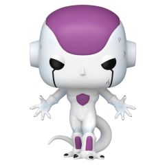 Dragon Ball Z POP! Animation Vinyl Figure Frieza (Refresh) 9 cm