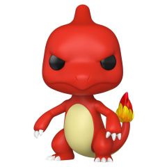 Pokémon Super Sized Jumbo POP! Vinyl Figure Charmeleon 25 cm 