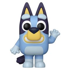 Bluey Super Sized Jumbo POP! Vinyl Figure Bluey 25 cm 
