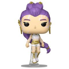 KPop Demon Hunters Super Sized Jumbo POP! Vinyl Figure Rumi 25 cm