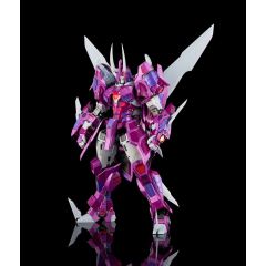 Transformers Kuro Kara Kuri Action Figure Cyclonus 21 cm