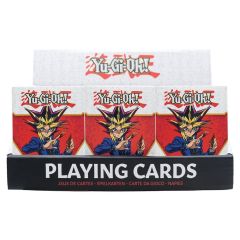 Yu-Gi-Oh! Playing Cards Display (12)