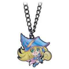 Yu-Gi-Oh! Magician Necklace Twin Set 4 x 4 cm