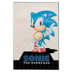 Sonic - The Hedgehog Ingot Limited Edition  