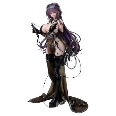 Goddess of Victory: Nikke PVC Figure 1/4 Mihara: Bonding Chain 46 cm