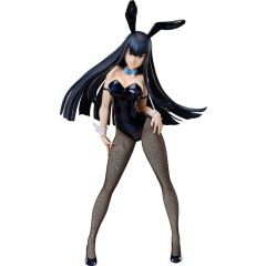 Kill la Kill PVC Statue 1/4 Satsuki Kiryuin: Bunny Ver. 46 cm  