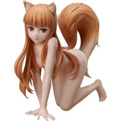 Spice and Wolf PVC Statue 1/4 Holo (Rerelease) 19 cm