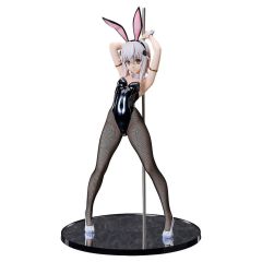High School DxD Hero PVC Statue 1/4 Koneko Toujou: Bunny Ver. 2nd 32 cm