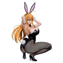 Shin Ikki Tousen PVC Statue 1/4 Sonsaku Hakufu: Bunny Ver. 2nd 33 cm