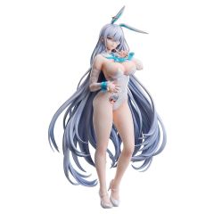 Azur Lane PVC Figure 1/4 Emden: Bunny Ver. 44 cm