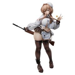 Goddess of Victory: Nikke PVC Figure 1/4 Bready 40 cm