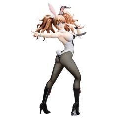 Danganronpa: Trigger Happy Havoc PVC Figure 1/3 Junko Enoshima Bunny Ver. 65 cm