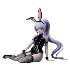 Overlord PVC Figure 1/4 Shalltear Bloodfallen: Black Bunny Ver. 28 cm