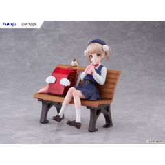 Virtual YouTuber F:NEX PVC Figure 1/7 Shigure Ui (9 years old) 14 cm