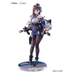 Goddess of Victory: Nikke F:Nex PVC Statue 1/7 Marian 26 cm 