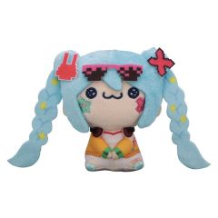 Hatsune Miku MOCHIPICO Mini Plush Figure Hatsune Miku Digital Stars 2025 A 10 cm