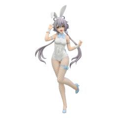 VTuber BiCute Bunnies PVC Statue V Singer Luo Tian Yi 28 cm   
