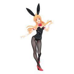 Sword Art Online BiCute Bunnies PVC Statue Asuna 31 cm