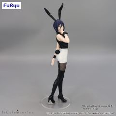 Chainsaw Man BiCute Bunnies PVC Statue Reze 27 cm 