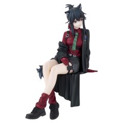 Arknights Noodle Stopper PVC Figure Texas Will Ver. 13 cm