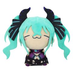 Hatsune Miku Mochipico Plush Figure Villain C 16 cm