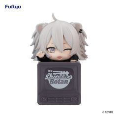 Hololive Production Hikkake PVC Figure Shishiro Botan 12 cm