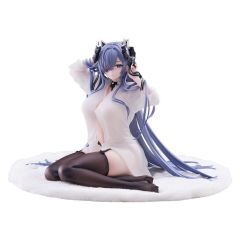Azur Lane F:NEX PVC Figure 1/6 August von Parseval The Unhulde's Midday Respite Ver. 15 cm