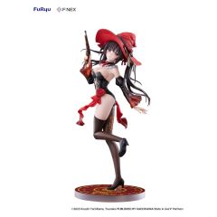 Date A Live V F:Nex PVC Figure 1/7 Kurumi Tokisaki Witch Style ver. 25 cm
