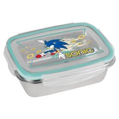 Sonic Lunch Box Retro 850ml